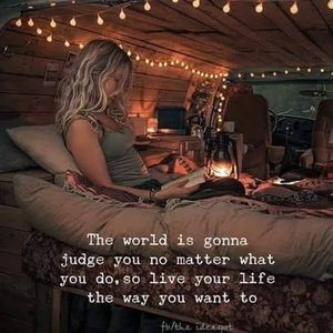 Meet your Posher, Brianne